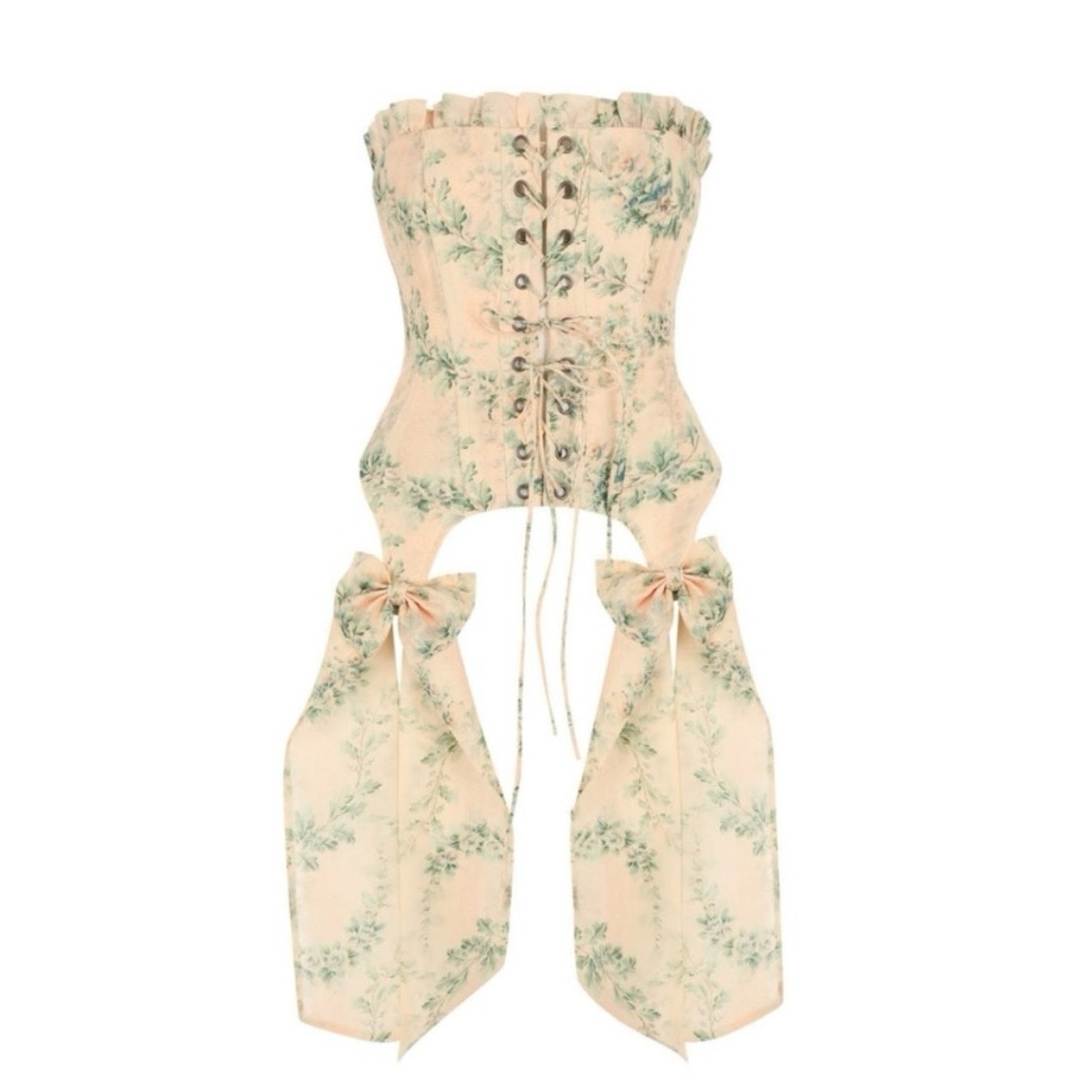 ISO Selkie A La Mode Corset